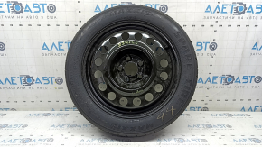 Запасне колесо докатка Ford Edge 19-24 R17 155/70