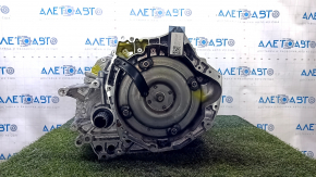 АКПП в сборе Mazda CX-30 20-22 AWD без CDS 17к