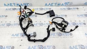 Проводка водійського сидіння Ford Edge 15-24