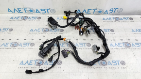 Проводка водительского сиденья Ford Edge 15-24