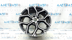 Колісний диск R18 x 7,5J ET51 BMW X1 F48 20-22 Style 579 бордюрка