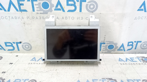 Монітор, дисплей Ford Edge 19-19 Sync 3, з блоком, подряпини