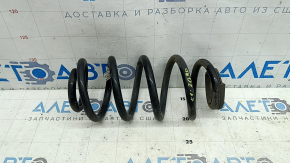 Пружина задня права BMW X1 F48 20-22