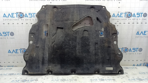 Захист двигуна Ford Edge 15-24 2.0T awd, потертий