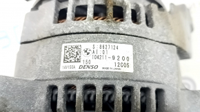 Генератор BMW X1 F48 20-22 B46 150A