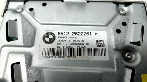 Усилитель аудио BMW X1 F48 16-22 Hi-Fi