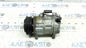Компресор кондиціонера BMW X1 F48 20-22 B46
