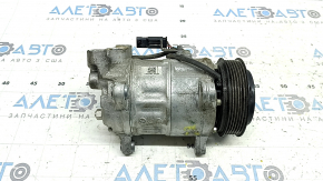 Компресор кондиціонера BMW X1 F48 20-22 B46