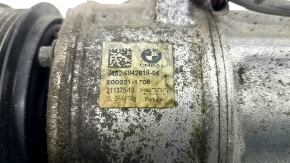 Компресор кондиціонера BMW X1 F48 20-22 B46