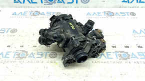 Корпус термостата у зборі BMW X1 F48 20-22