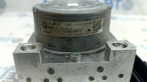 ABS АБС BMW X1 F48 16-22