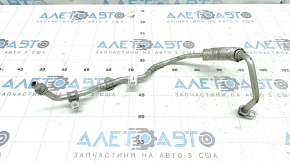 Трубка охлаждения турбины выпуск BMW X1 F48 20-22 B46