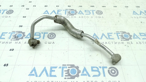 Трубка охлаждения турбины впуск BMW X1 F48 20-22 B46