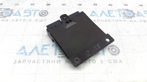 Chassis Brain Box Volvo XC60 18-26