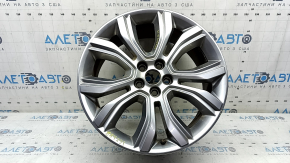 Диск колесный R19x8J ET52.5 Ford Edge 19-22 легкая бордюрка