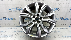 Диск колесный R19x8J ET52.5 Ford Edge 19-22 легкая бордюрка