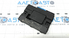 Interface Control Module Audi A4 B9 17-24 зламана фішка