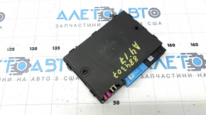 Interface Control Module Audi A4 B9 17-24 зламана фішка