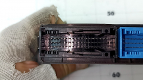 Interface Control Module Audi A4 B9 17-24 зламана фішка