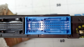Interface Control Module Audi A4 B9 17-24 зламана фішка