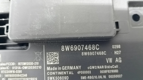 Interface Control Module Audi A4 B9 17-24 зламана фішка