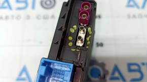 Interface Control Module Audi A4 B9 17-24 зламана фішка