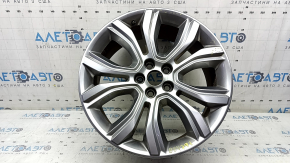 Диск колесный R19x8J ET52.5 Ford Edge 19-22 легкая бордюрка
