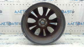 Диск колесный R19x8J ET52.5 Ford Edge 19-22 легкая бордюрка