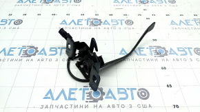 Замок капота Buick Encore 19-22 із датчиком