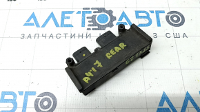 Блок открывания багажника ногой Audi A4 B9 17-23 сломано крепление