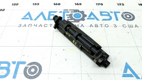 Крепление заднего бампера под фонарем правое Audi A4 B9 17-25 2 части