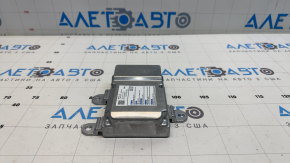 Модуль srs airbag компьютер подушек безопасности Honda CRV 23-26