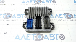 Блок ECU компьютер двигателя Buick Encore 17-21