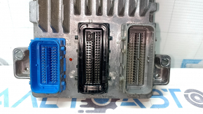 Блок ECU комп'ютер двигуна Buick Encore 17-21