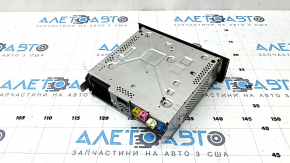 NAVIGATION MULTIMEDIA RADIO Audi A4 B9 17-25