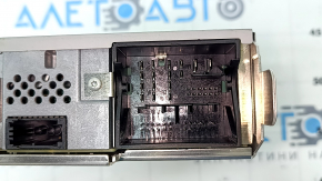 NAVIGATION MULTIMEDIA RADIO Audi A4 B9 17-25