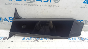 Накладка центральної стійки зовнішня права Tesla Model Y 20-25 з камерою, подряпини