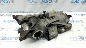 Задний дифференциал редуктор BMW X1 F48 16-22 AWD 59к