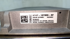 Усилитель аудио Ford Edge 19-24 Bang & olufsen, с кронштейном