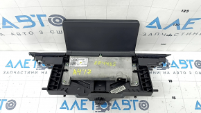 Монитор, дисплей, навигация Audi A4 B9 17-19 7" с кронштейном, царапины