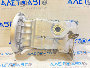 Піддон масляний Mercedes CLA 250 14-19 2.0T