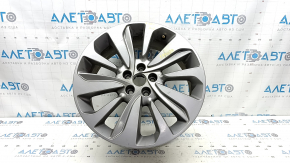 Диск колесный R18 x 7J ET38 Buick Encore 17-20 серый, легкая бордюрка