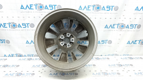 Диск колесный R18 x 7J ET38 Buick Encore 17-20 серый, легкая бордюрка