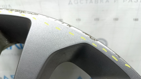 Диск колесный R18 x 7J ET38 Buick Encore 17-20 серый, бордюрка