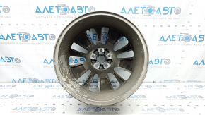Диск колесный R18 x 7J ET38 Buick Encore 17-20 серый, бордюрка