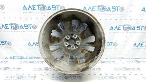 Диск колесный R18 x 7J ET38 Buick Encore 17-20 серый, бордюрка