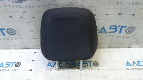 Подголовник 2 ряда правый Subaru Impreza 4d 17-23 GK ткань черная