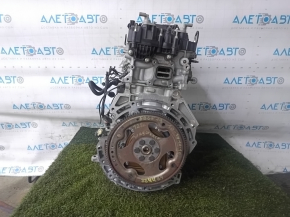 Двигатель Ford Edge 19-21 2.0T C20HDTX 125к, компрессия 10-10-10-10, запустился