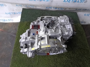 АКПП в сборе Ford Edge 19-21 2.0T FWD 125к, с охладителем
