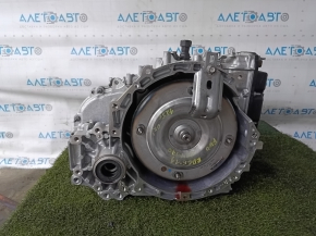 АКПП в сборе Ford Edge 19-21 2.0T FWD 125к, с охладителем